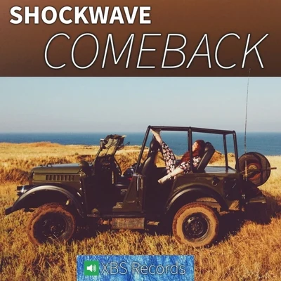 Comeback 專輯 Shockwave