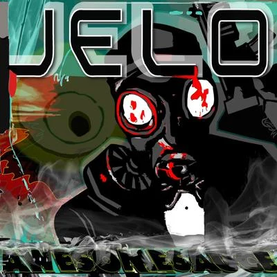 JELO - Awesomesauce Remixed 專輯 JELO/Plastikman/deadmau5/Perc/Smith n Hack