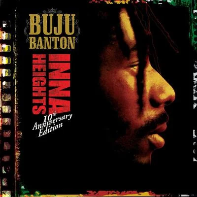 Inna Heights 專輯 Buju Banton