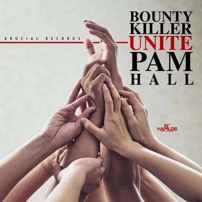 Bounty Killer Unite