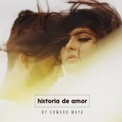 Historia de Amor 專輯 Edward Maya