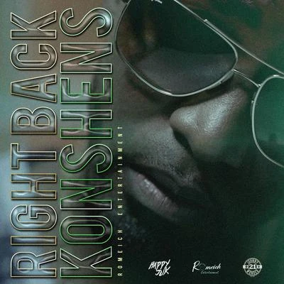 Right Back 專輯 Dj Mike One/Konshens