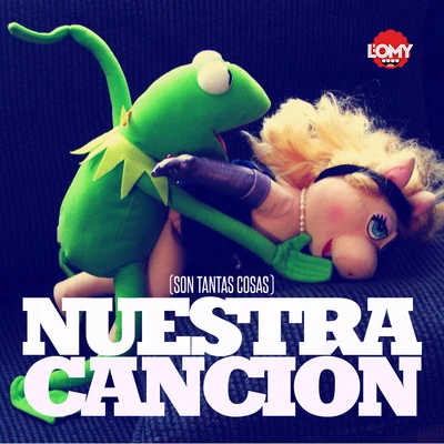 Nuestra Canción (Son Tantas Cosas) 專輯 LOmy