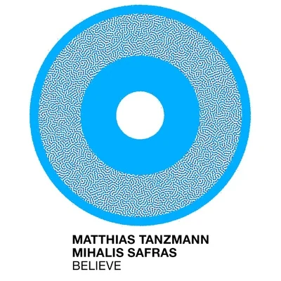 Matthias Tanzmann Believe