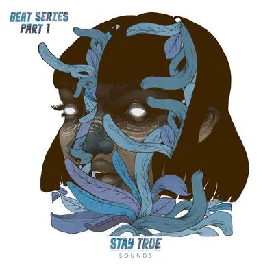 Kid FonqueKhensyCharles Webster Stay True Sounds Beat Series, Vol. 1