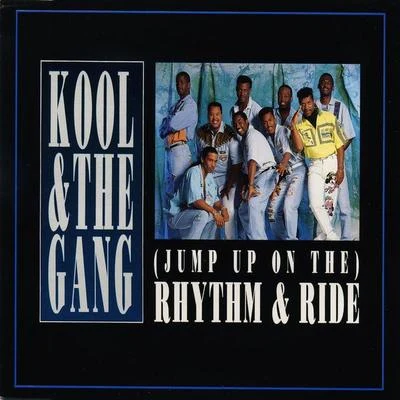 Jump Up On The Rhythm & Ride 专辑 Kool