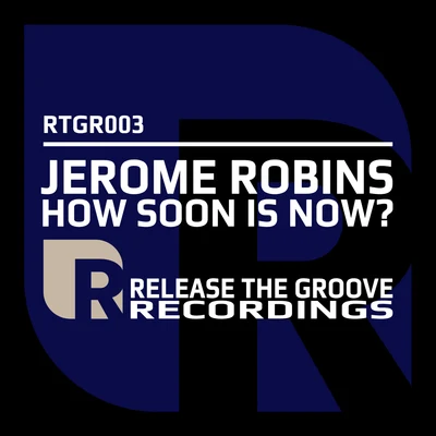 How Soon Is Now? 專輯 Jerome Robins