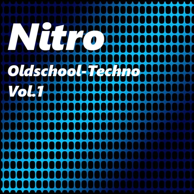 Oldschool Techno, Vol.1 (Album) 專輯 Nitro/Salmo/Sfera Ebbasta/Fabri Fibra/NSTASIA