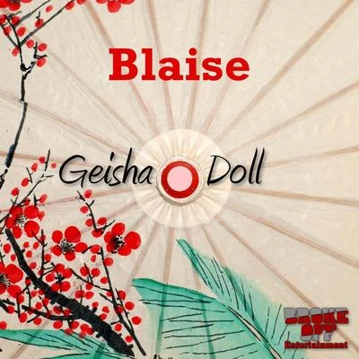 Geisha Doll 專輯 BLAISE/Joakim Molitor/Andalo