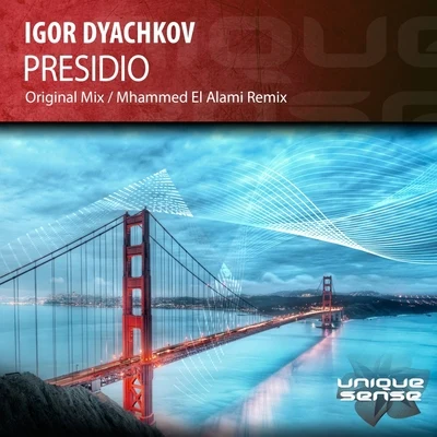 Presidio 專輯 Igor Dyachkov