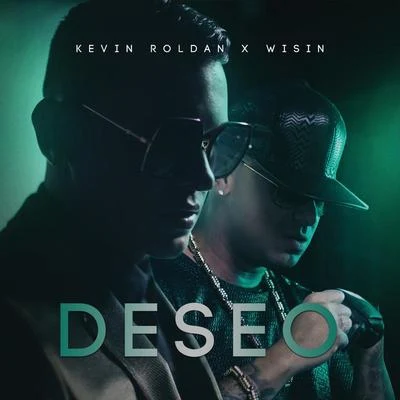 Deseo 专辑 Gadiel/Wisin