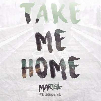 Take Me Home 專輯 Jeff Ozmits/Martell