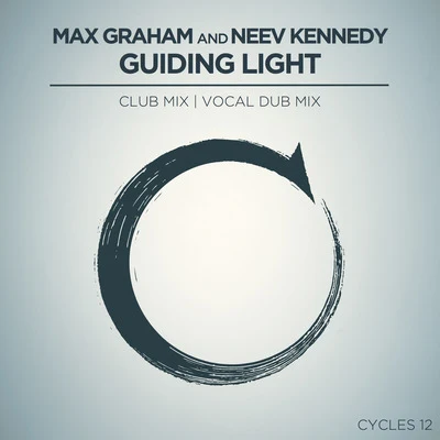 Max Graham Guiding Light