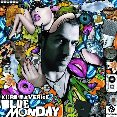 Kurd Maverick Blue Monday