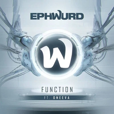 Function 專輯 Ephwurd