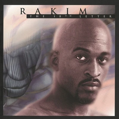 The 18th Letter 專輯 Rakim