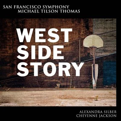 West Side Story 专辑 Edgar Fleet/Mary Thomas/William McAlpine/Ronald Lewis/John Frost