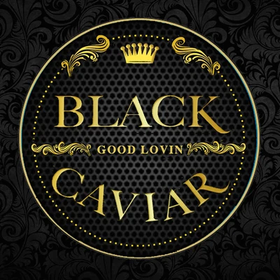 Good Lovin 專輯 Black Caviar/Wuki