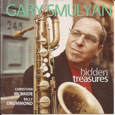 Hidden Treasures 專輯 Billy Drummond