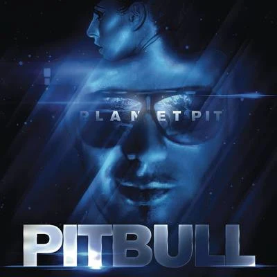 Planet Pit 專輯 Pitbull