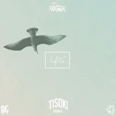 Lights (Tisoki Remix) 專輯 Tisoki