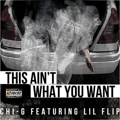 this A int what you want (feat. l IL flip) 專輯 Chi-G