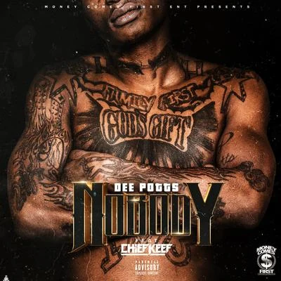 Nobody 專輯 Chief Keef