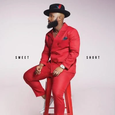 Shwi NomtekhalaCassper Nyovest Sweet And Short (Deluxe)