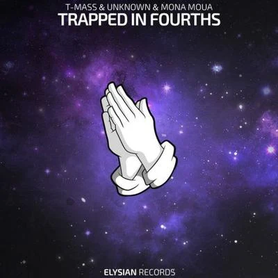 Trapped in Fourths 專輯 Young V.C/Unknown/Dreamer Armona/Razko Locz