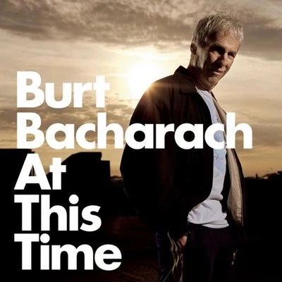 Burt BacharachVikki CarrMack David At This Time