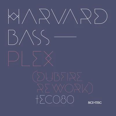 Plex 專輯 Harvard Bass/Bart B More