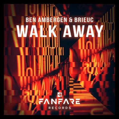 Walk Away 專輯 Ben Ambergen