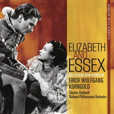 Classic Film Scores: Elizabeth and ***** 專輯 Charles Gerhardt/ELO/Eric Carmen/James Galway/Baccara