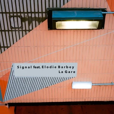 La gare 專輯 Signal/Current Value/Hybris/Disprove/Subtension