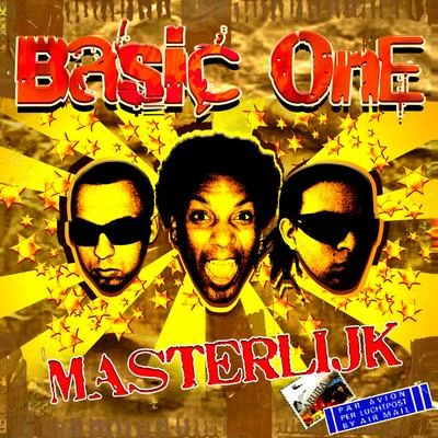 Masterlijk 專輯 Basic One