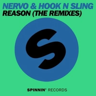 Hook N SlingSnob Scrilla Reason (Steerner & Thand Remix)