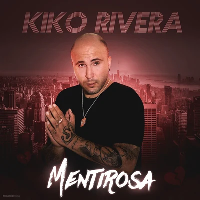 Kiko RiveraDavid Tavaré Mentirosa