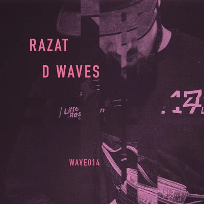 d waves 專輯 Razat