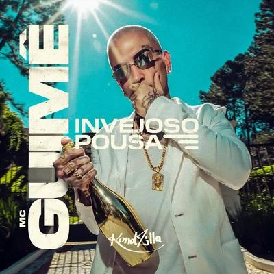 Invejoso Pousa 專輯 Cine/MC Guime