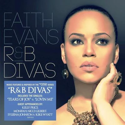 R&B Divas 專輯 Faith Evans/The Notorious B.I.G.