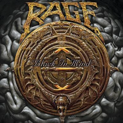 Black In Mind 專輯 Rage