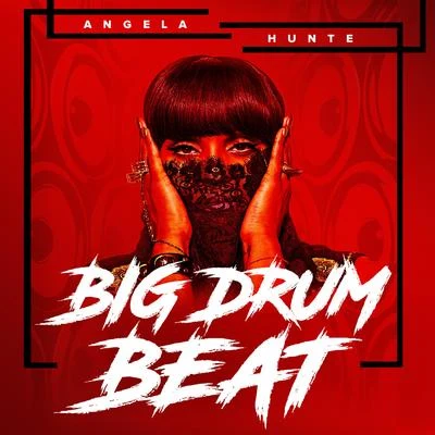 Big Drum Beat 專輯 Angela Hunte