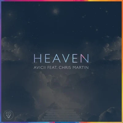 Heaven 專輯 Avicii