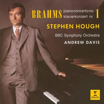 Brahms: Piano Concerto No. 1, Op. 15 專輯 BBC Wireless Symphony Orchestra/Cyril Gardiner/Carl Bernard/Carleton Hobbs/Bbc Symphony Orchestra