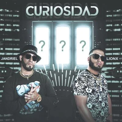 Curiosidad (feat. Jandriel) 專輯 Chris Ponate/LionX/Damn Dan