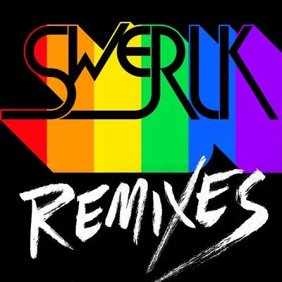 SWERLK (Remixes) 專輯 MNDR