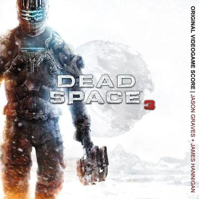 Dead Space 3 專輯 Ryan Kurt/EA Games Soundtrack