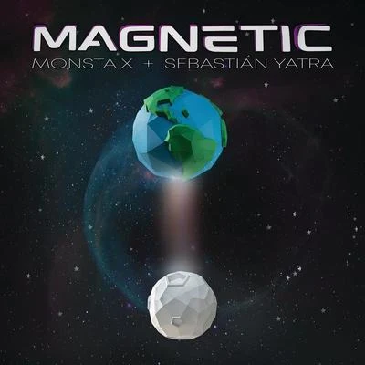 Sebastian Yatra Magnetic