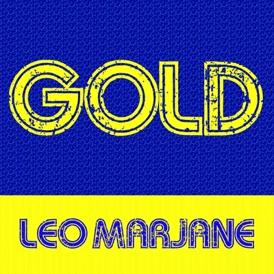 Gold: Léo Marjane 专辑 Leo Marjane