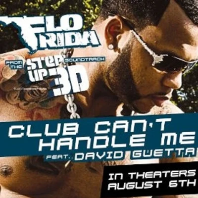 Fresh I Stay 專輯 Flo Rida